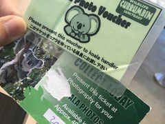 -可伦宾野生动物保护区
