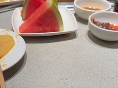 -海底捞火锅(百乐门广场店)