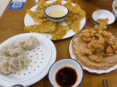 -鹤乡东北菜(崮山路店)