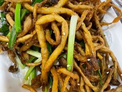 -小杨酒家(华苑小区店)