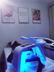 -美肤盾祛痘·问题肌头疗管理中心