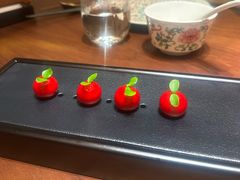 樱桃山药-觅唐MITONG(鸟巢店)