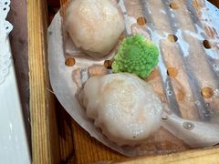 -粤财皇冠假日酒店·彩华轩中餐厅