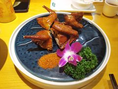 -大鸽饭(马王堆店)