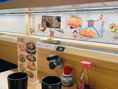 -三禾寿司(君尚店)