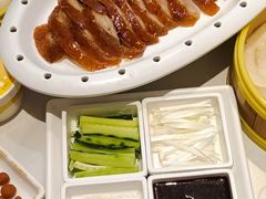 -东流山烤鸭·家常菜(雨山龙湖店)