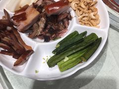 -琼菜坊·无鸡不成宴·海南菜老爸茶糟粕醋(海口骑楼老街店)