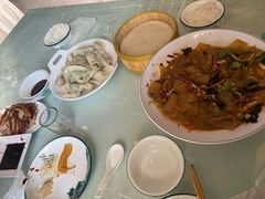 -北戴河转鱼·炒螃蟹酱餐厅