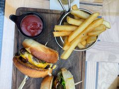 -LENBACH兰巴赫西餐啤酒坊(水璟唐店)