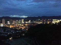 -金鸡山公园