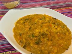 -香巴拉云南餐厅(华莱坞店)