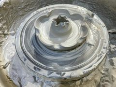 -初八专业级手工DIY陶艺社·户外研学·创意DIY首饰