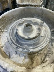 -初八手工DIY陶艺馆(初八陶社)