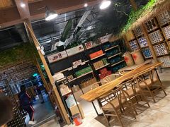 -金稼园·金平湖农家菜