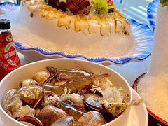 -苏大嘴蒸汽海鲜·海胆蒸饺(中山广场店)