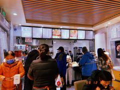 -林静小吃(复兴路店)