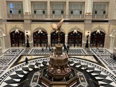 -澳门喜来登大酒店