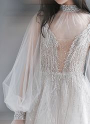 -MANLI BRIDAL婚纱