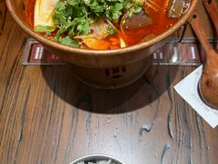 -成都你六姐·牛肉冒菜(信泰中心商场店)