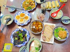 -冯鑫记南京鸭血粉丝汤(来燕路店)