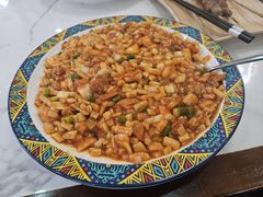 -西北朗益和穆斯林餐厅