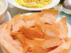 -轩记海鲜餐厅·四十五年老字号·经典粤菜(西区彩虹店)