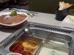 -海底捞火锅(芜湖银泰城店)