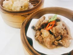 -万龙洲海鲜(大兴绿地缤纷城店)