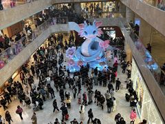 -LV路易威登(德基广场店)