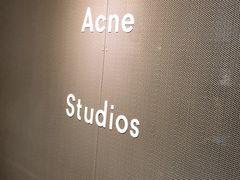 -Acne Studios(芮欧百货店)