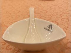 -长白山国际酒店中餐厅