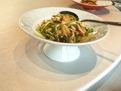 -君庭中餐厅(友谊宾馆店)