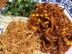 -满园春饼(运河城店)