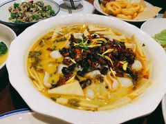 -大牌大·传统杭帮菜(湖滨店)