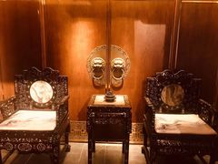 -醉西楼·国风茶社