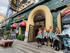 -卢布里西餐厅(总店)