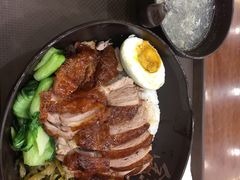 -余百年·现烧烧腊(布吉金利店)