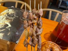 -城边边烧烤-魏晋烤肉旗舰店