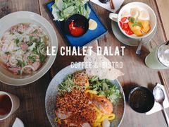 -Le Chalet Dalat