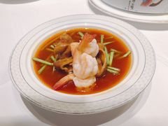 -民国红公馆·秦淮八艳(夫子庙店)
