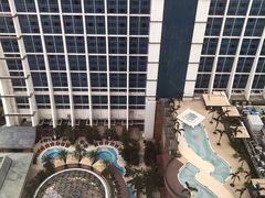 -澳门喜来登大酒店