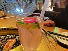 -久苑烧肉(世界城广场店)