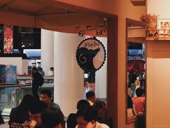 -After You Dessert Cafe(CENTRALWORLD)