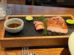 -金牌泰香米(重庆万象城店)