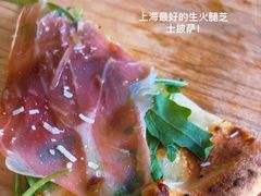 -ALLORA意大利餐厅(丰盛里店)