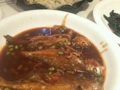 -扬州狮子楼·非遗淮扬菜(总店)