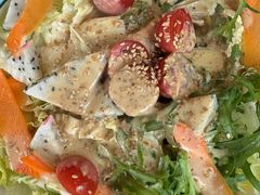 -前王院•巧克力海鲜市集餐厅(万平口店)