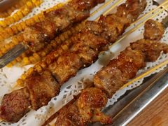 -老北京涮羊肉(航东路店)