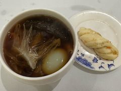 -聚春园自助餐厅(东街口店)