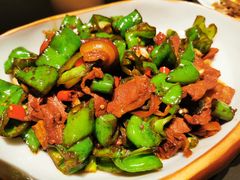 -鸽子侯·家宴·平价海鲜(市图书馆店)